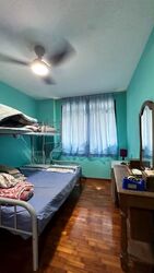Blk 272B Jurong West Street 24 (Jurong West), HDB 5 Rooms #634199571